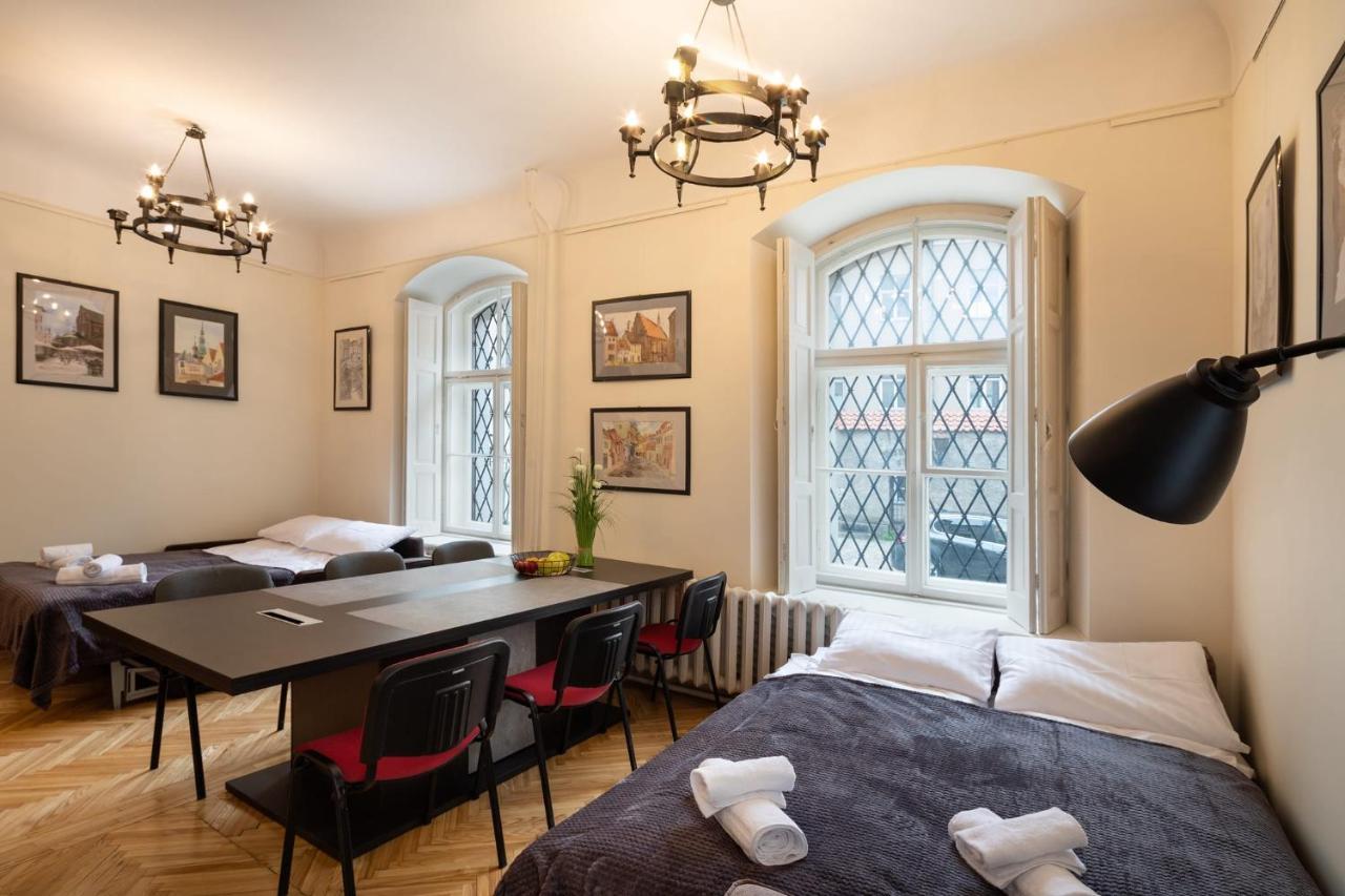Old Historical One Bedroom Apartamento *