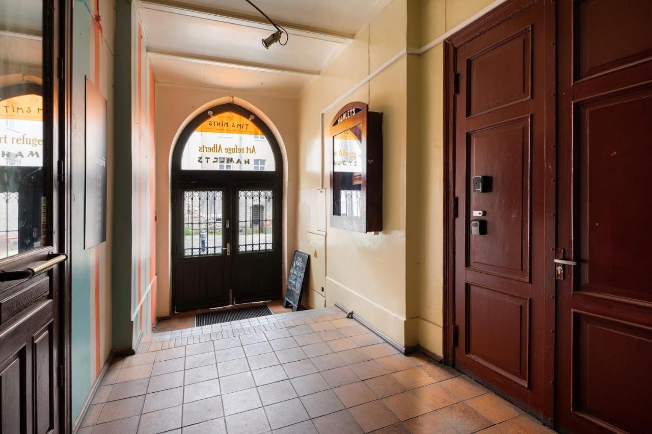 Apartamento Old Historical One Bedroom