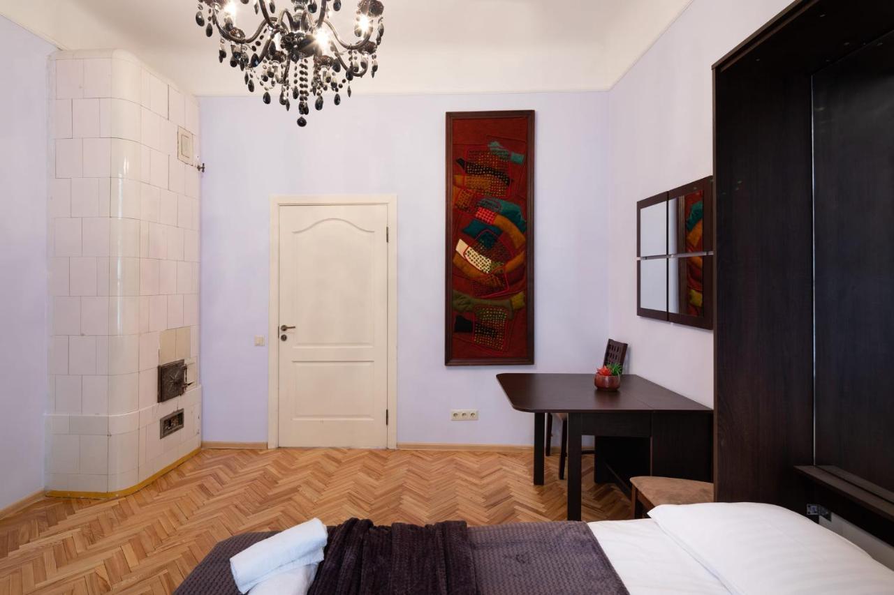 Apartamento Old Historical One Bedroom *