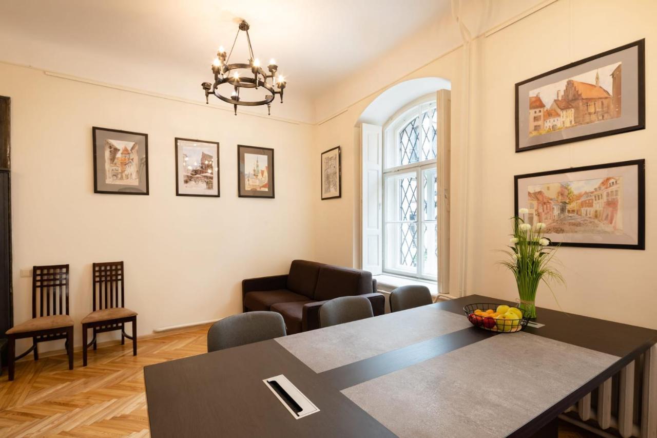 Apartamento Old Historical One Bedroom