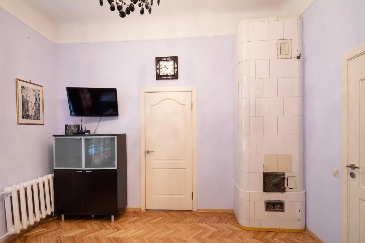 Apartamento Old Historical One Bedroom